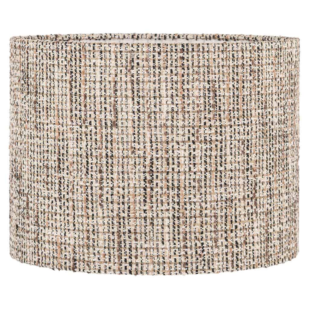- Lampenkap Philou 40Ø trendy nature (Be Trendy 01 Nature)