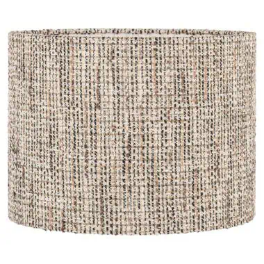 - Lampenkap Philou 40Ø trendy nature (Be Trendy 01 Nature)