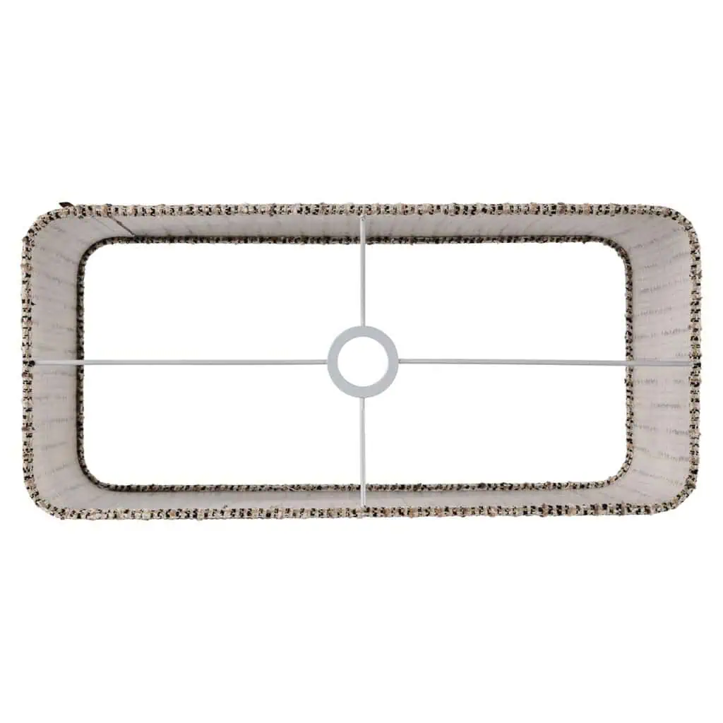 - Lampenkap Philou trendy nature (Be Trendy 01 Nature)