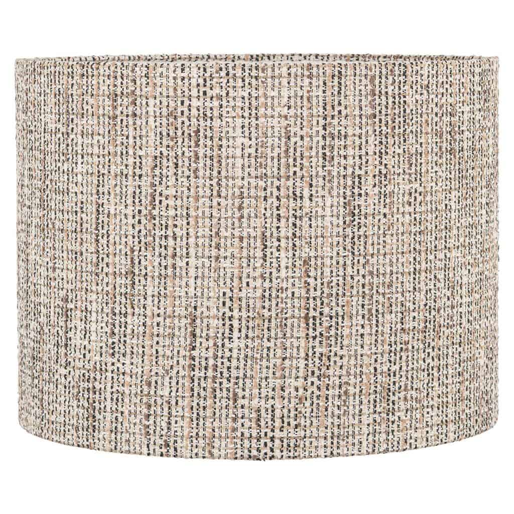 - Lampenkap Philou 50Ø trendy nature (Be Trendy 01 Nature)