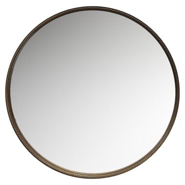 - Spiegel Lavinia 70Ø (Gold)