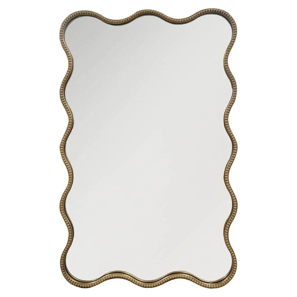 - Spiegel Laurel (Gold)
