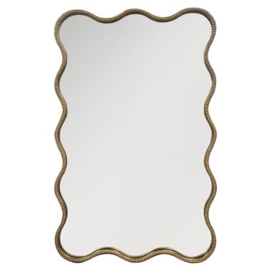 - Spiegel Laurel (Gold)