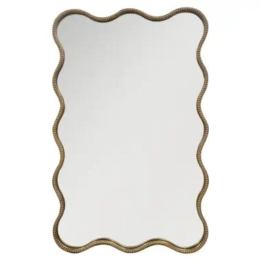 - Spiegel Laurel (Gold)