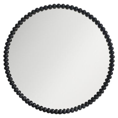- miroir Laureen (Noir)