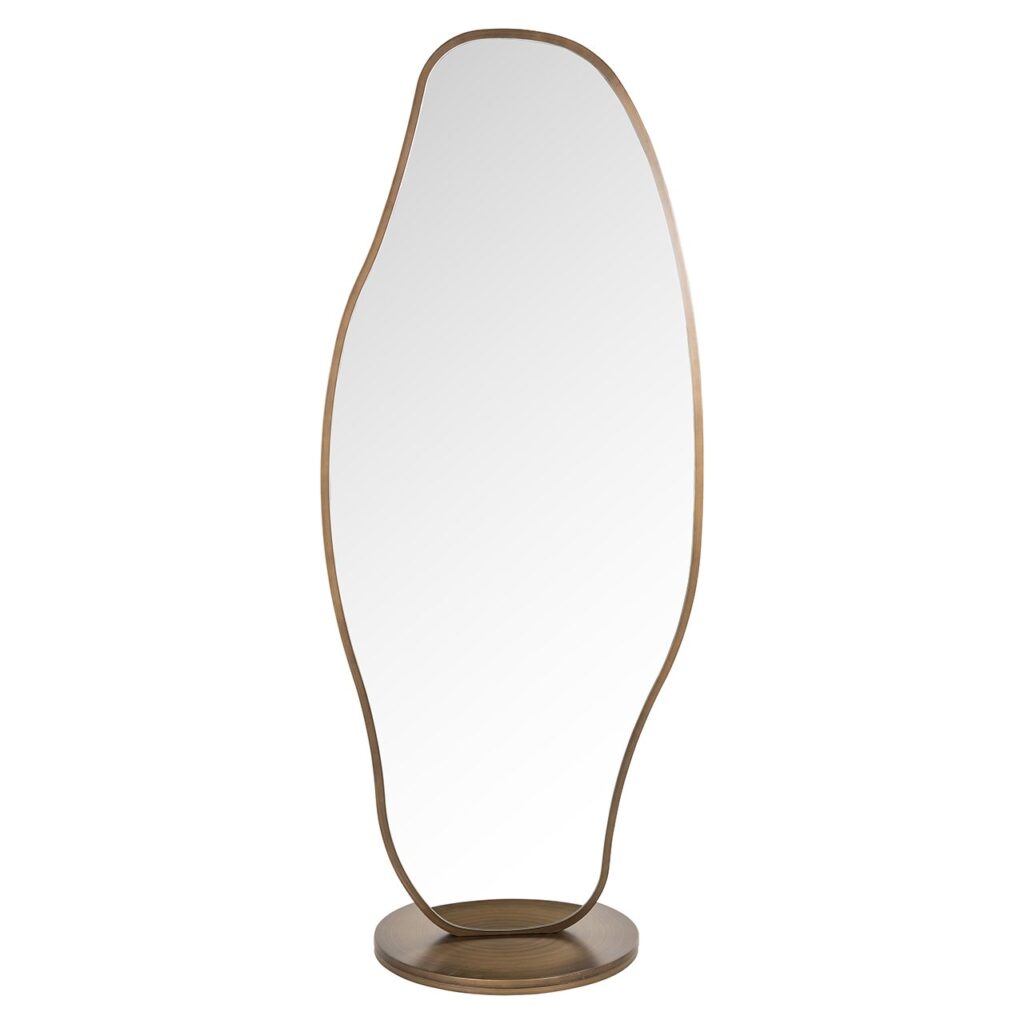 - Spiegel Jalyce (Brushed Gold)