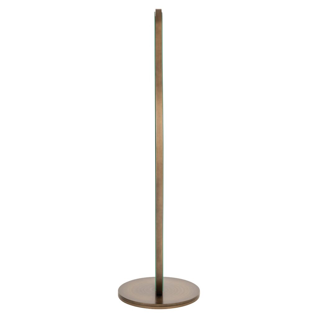 - Spiegel Jalyce (Brushed Gold)