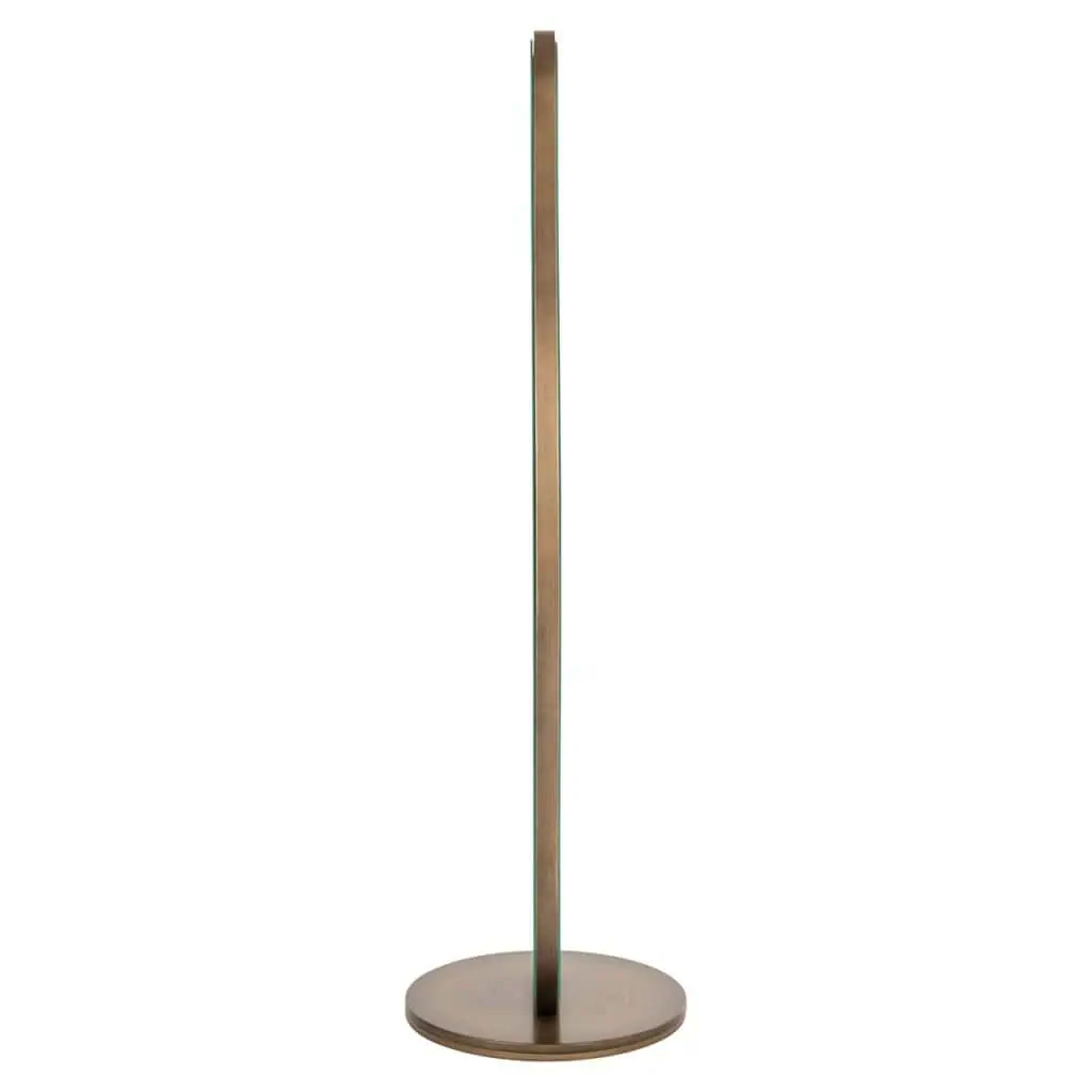 - Spiegel Jalyce (Brushed Gold)
