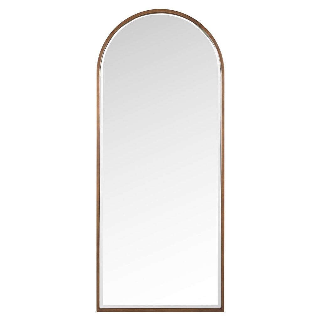- Spiegel Maylinn (Brushed Gold)