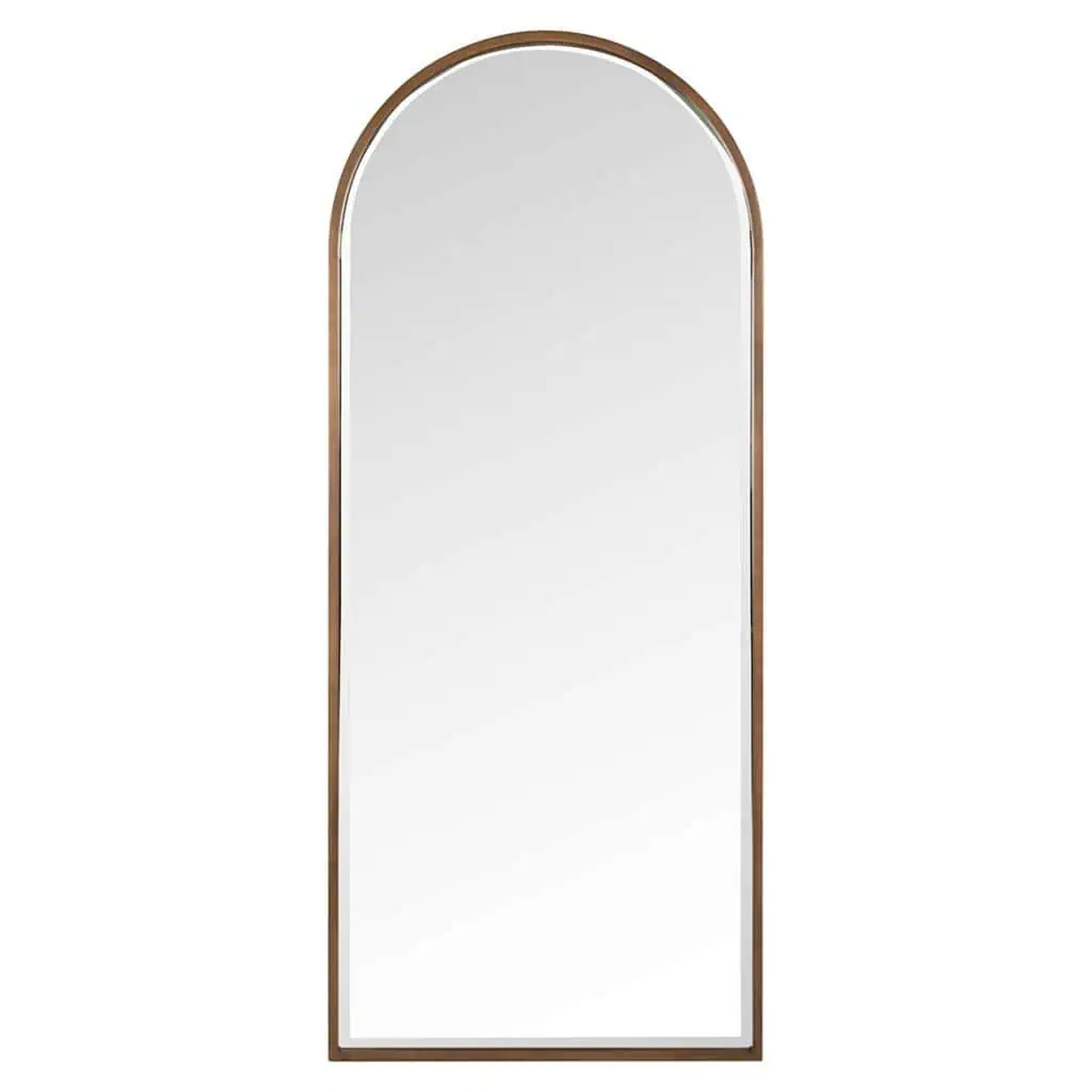 - Spiegel Maylinn (Brushed Gold)