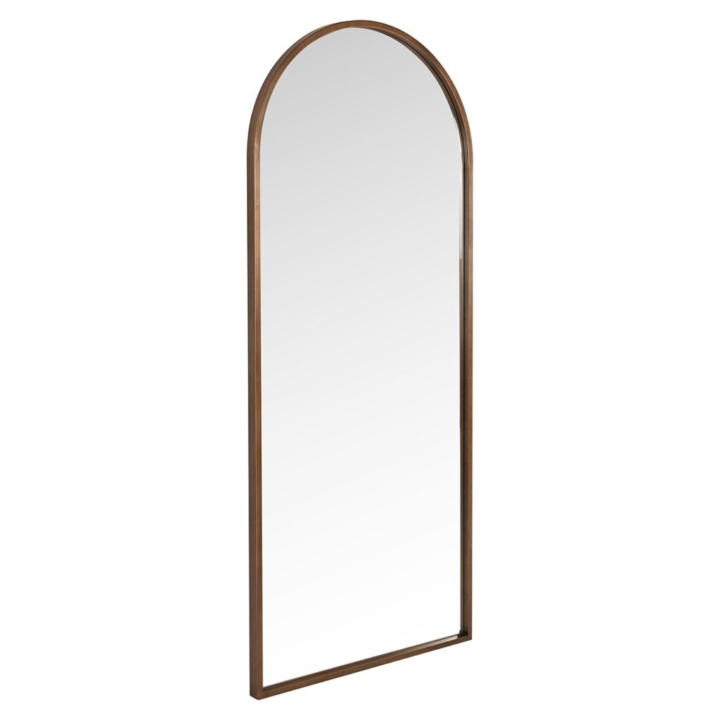 - Spiegel Maylinn (Brushed Gold)