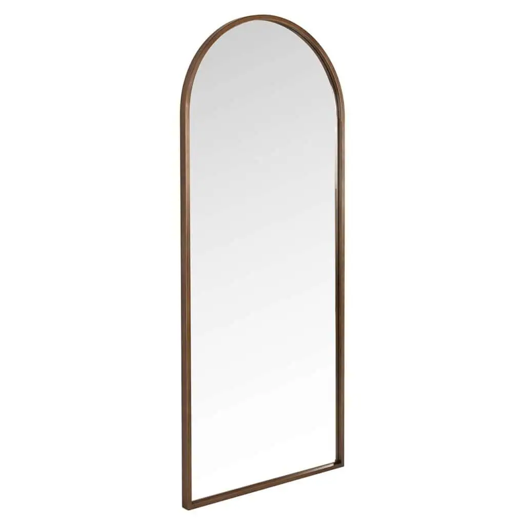 - Spiegel Maylinn (Brushed Gold)