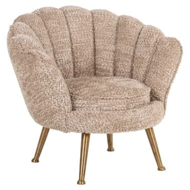 - Kinderstoel Charly lovely beige (Be Lovely 170 Beige)