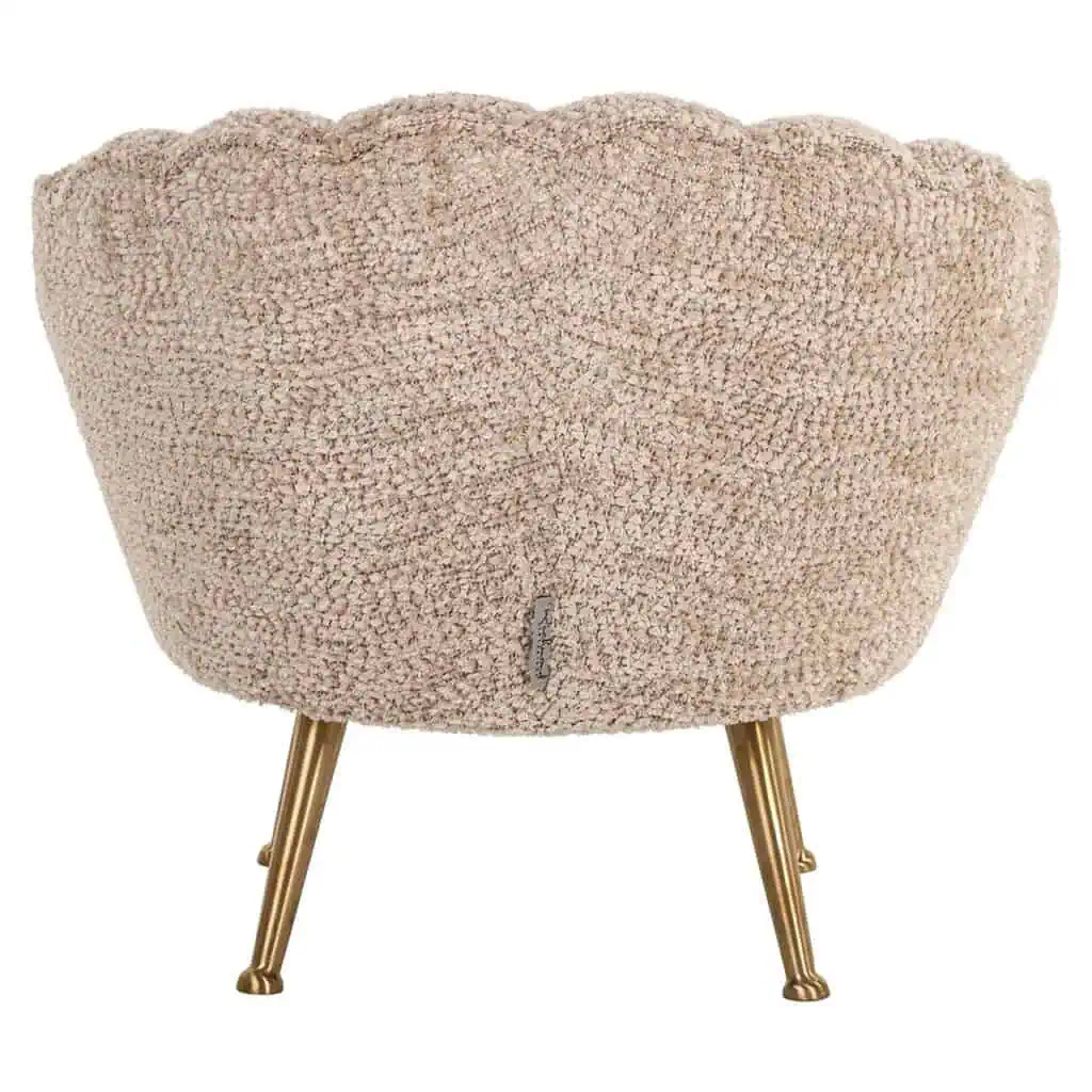 - Kinderstoel Charly lovely beige (Be Lovely 170 Beige)