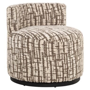- Chair Franny cream dalia (Dalia 11 Cream)