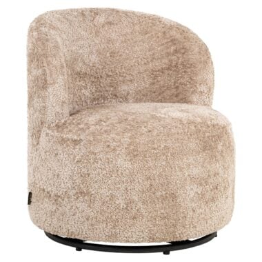 - Draaistoel kids Jackie sheep nature (Sheep 01 nature)