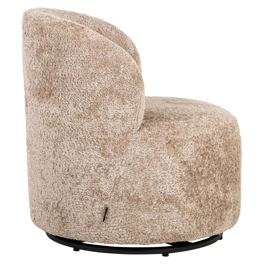 - Draaistoel kids Jackie sheep nature (Sheep 01 nature)