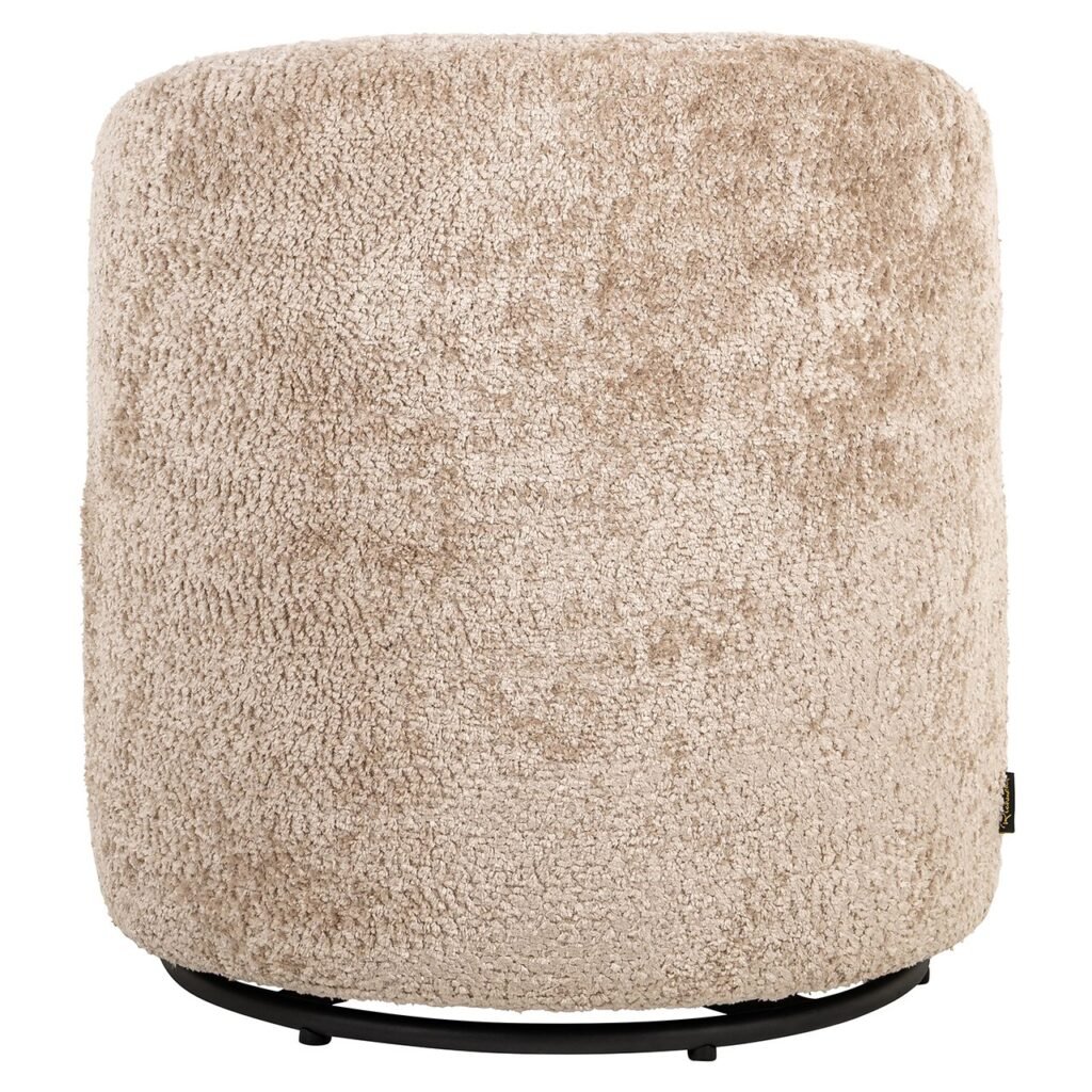 - Draaistoel kids Jackie sheep nature (Sheep 01 nature)