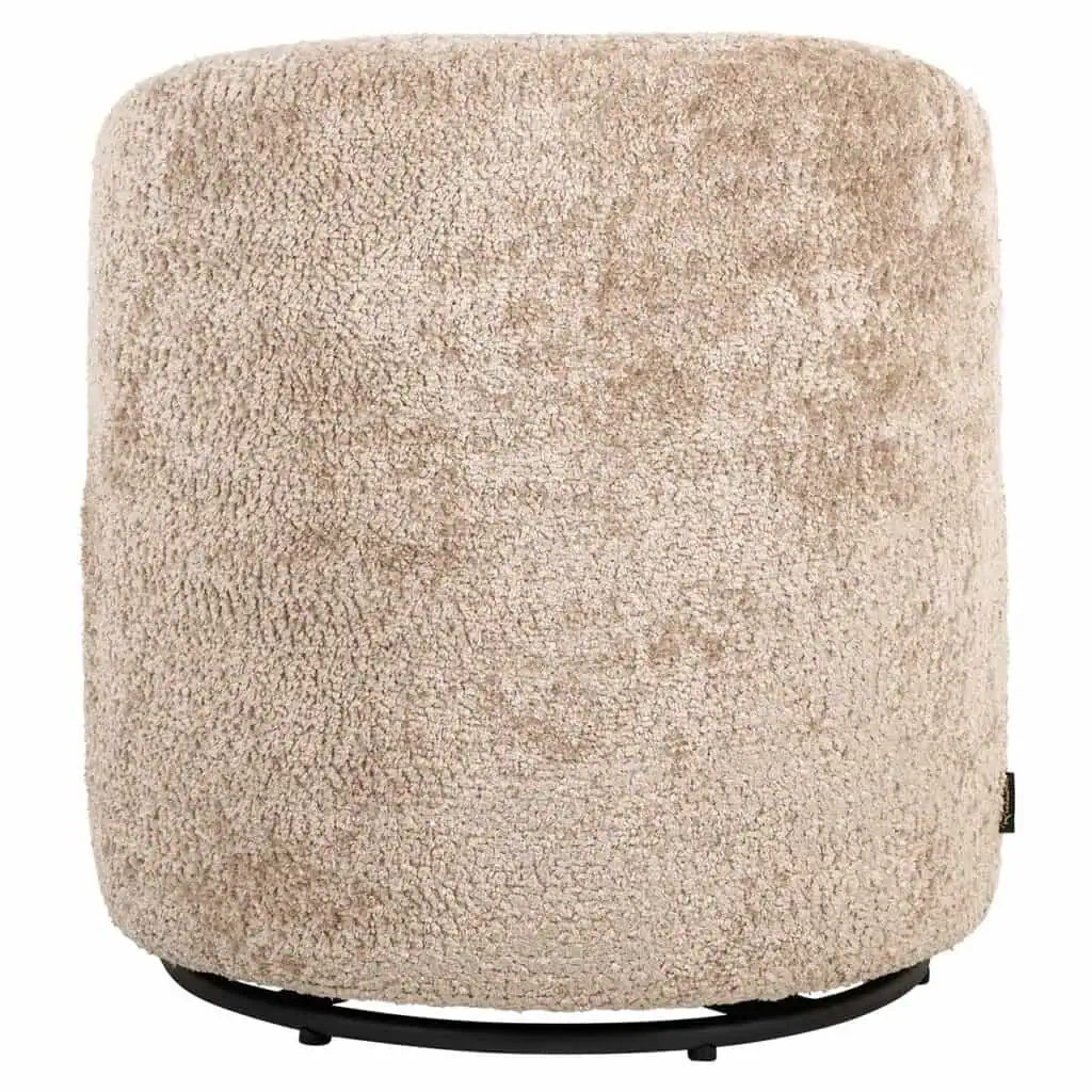 - Draaistoel kids Jackie sheep nature (Sheep 01 nature)