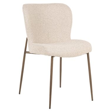 - Odarby biscotti chair (set of 2) (Biscotti)
