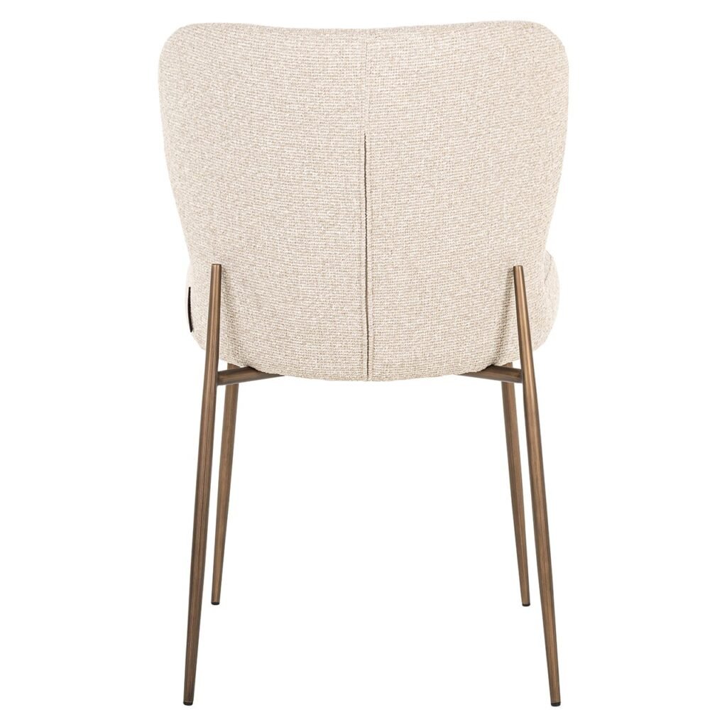 - Stoel Odarby biscotti (set van 2) (Biscotti)