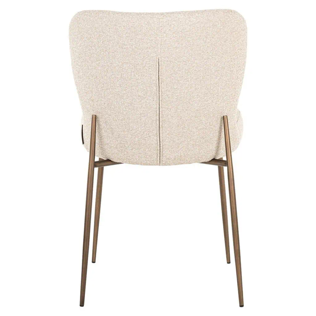 - Stoel Odarby biscotti (set van 2) (Biscotti)