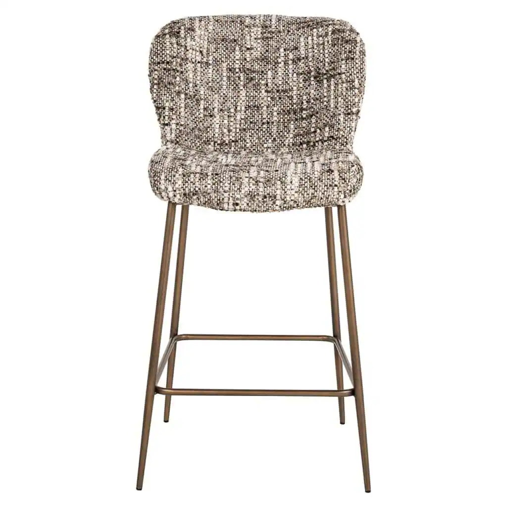 - Counterstoel Odarby brown omara (Brown omara)