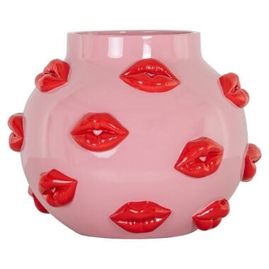 - Vase LothPink)