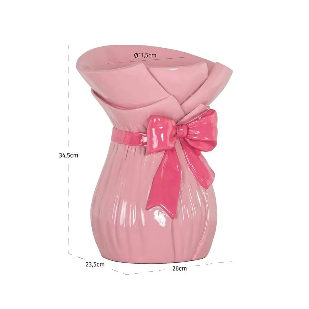 - Vaas Bowenn (Pink)