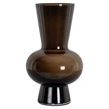 - Vase Zaya (Brun)