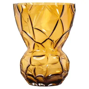 - Vase Mason grand (Ambre)