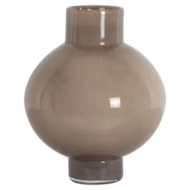 - Vase Celina klein (Braun)