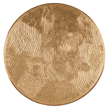 - Wall art Bloom (Gold)