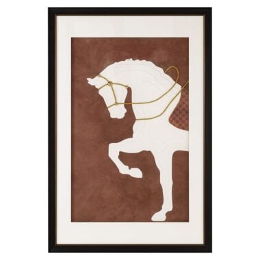 - Wall art Blazer (Brown)