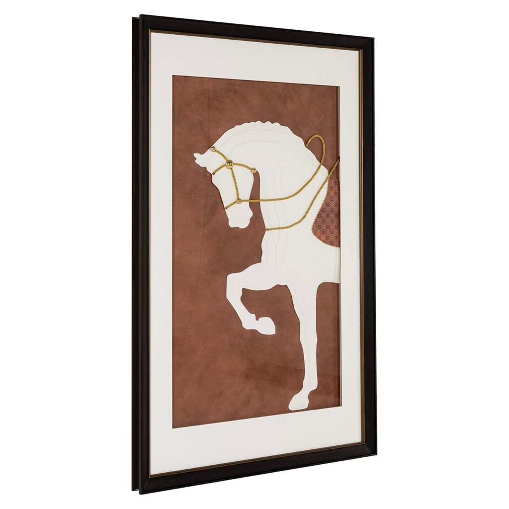- Wall art Blazer (Brown)
