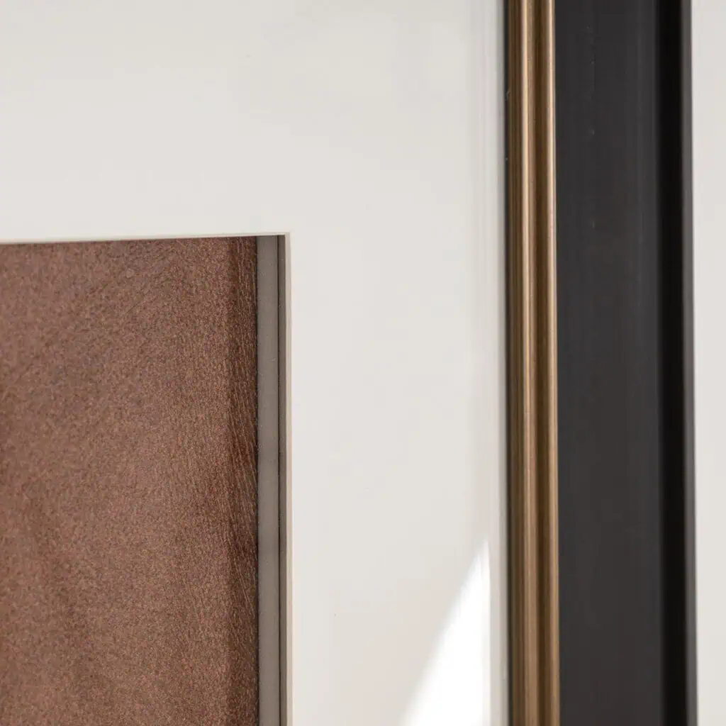 - Wall art Blazer (Brown)