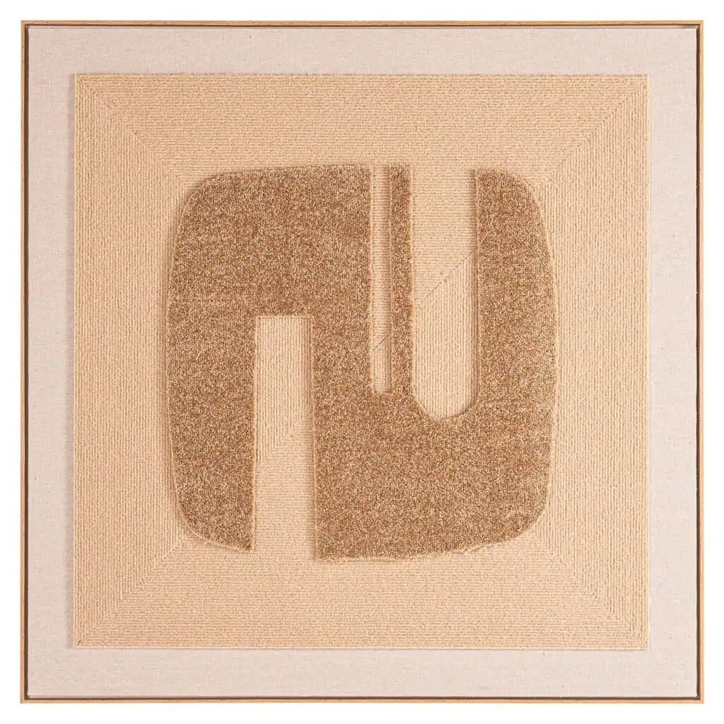 - Wall art Seda (Gold)