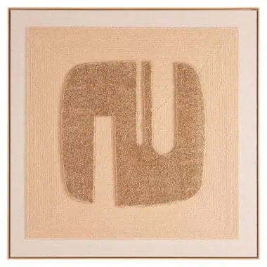 - Wall art Seda (Gold)