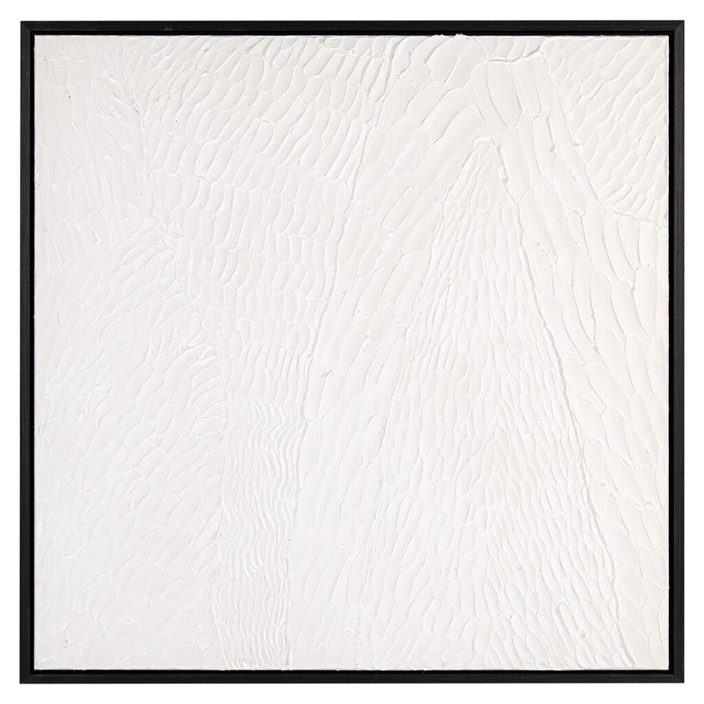- Wall art Janell (Black/white)