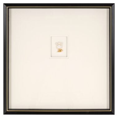 - Wall art Danni (Black/white)