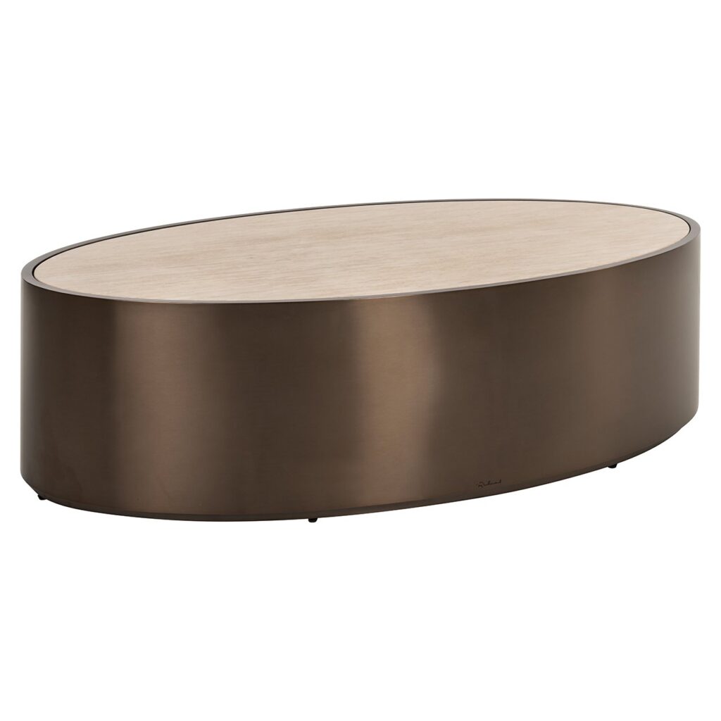- Salontafel Bonanza (Bronze)