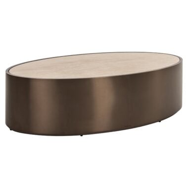 - Salontafel Bonanza (Bronze)