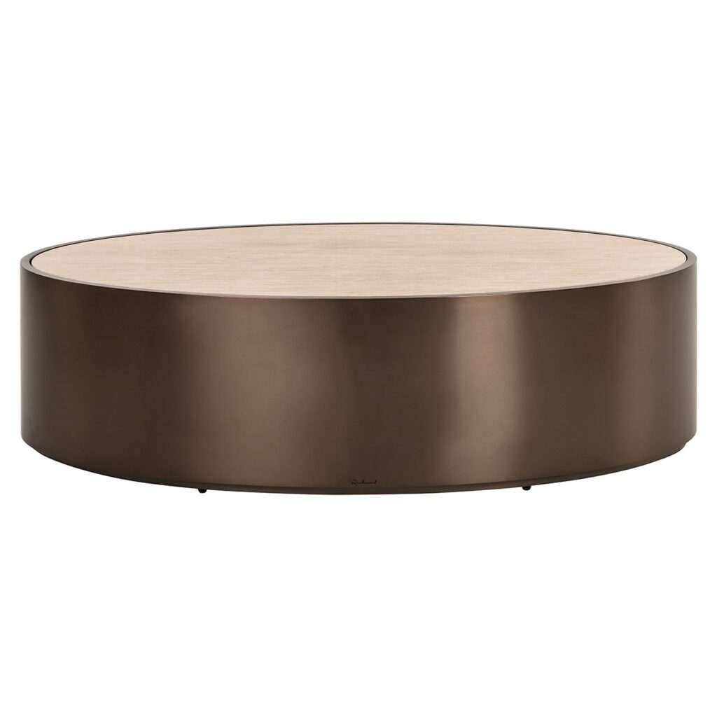 - Salontafel Bonanza (Bronze)