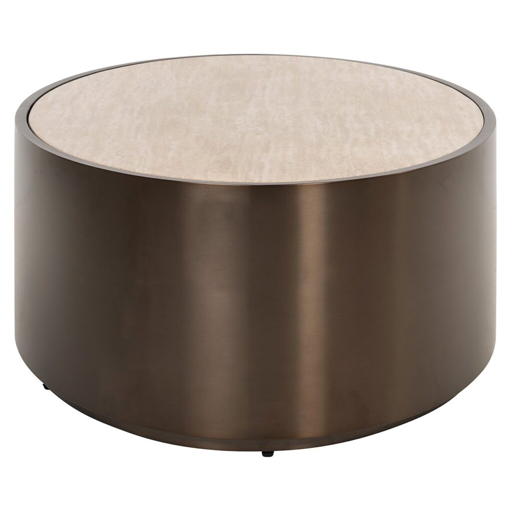 - Salontafel Bonanza (Bronze)