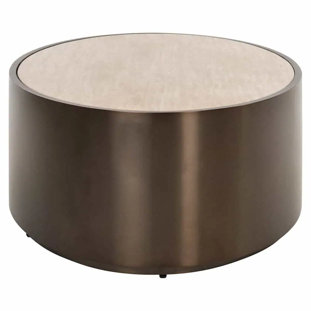 - Salontafel Bonanza (Bronze)