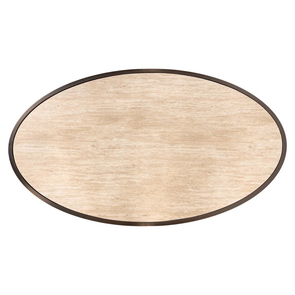 - Salontafel Bonanza (Bronze)
