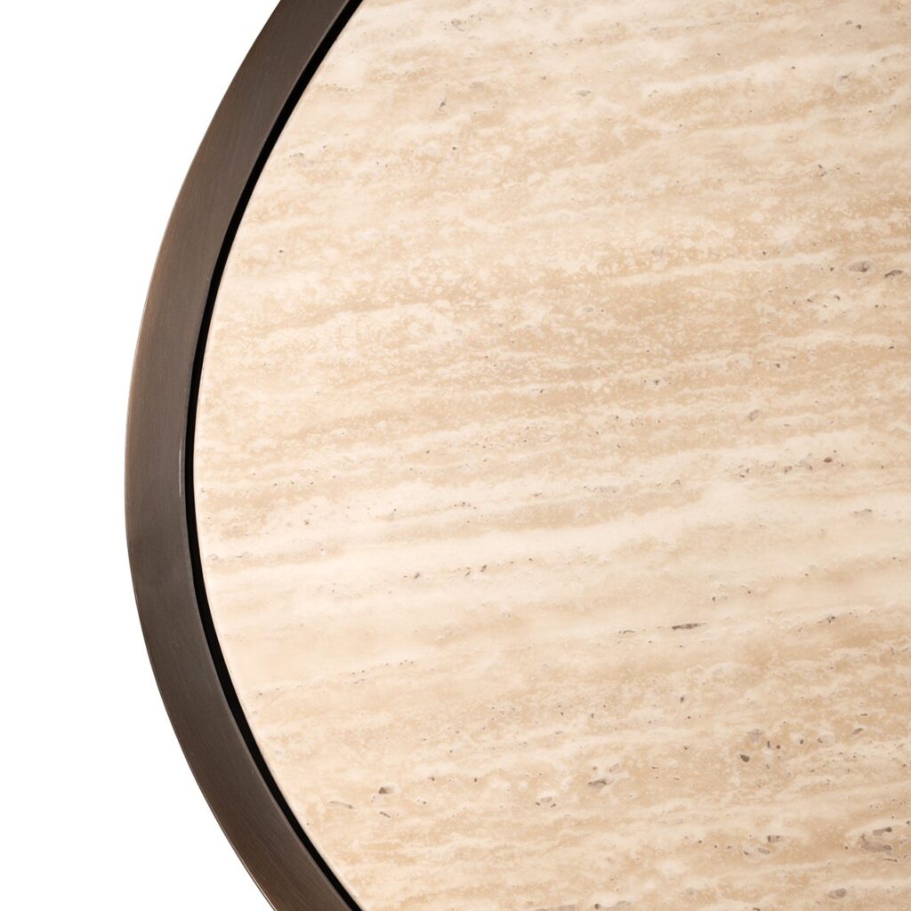 - Salontafel Bonanza (Bronze)