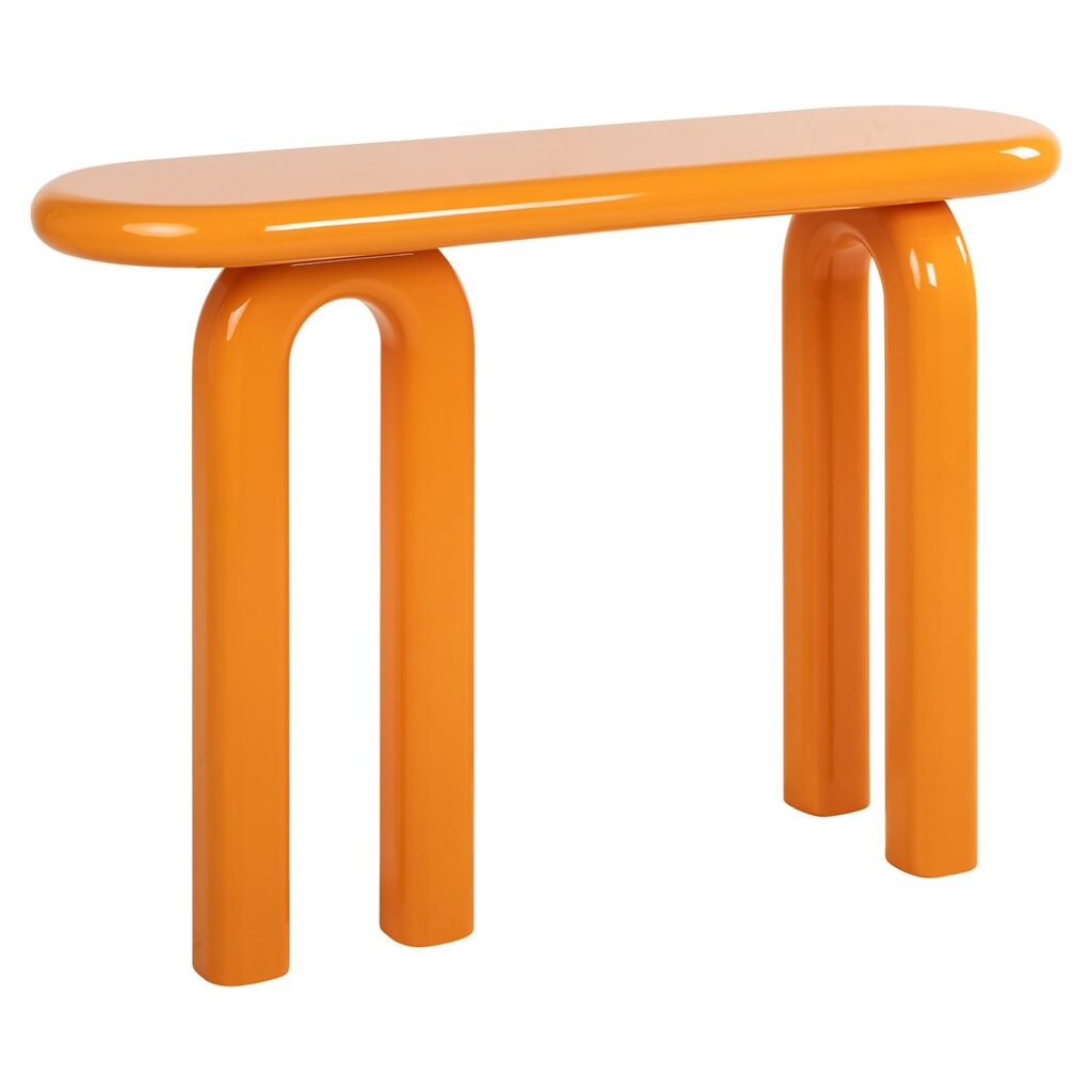 - Wandtafel Rascal (Orange)