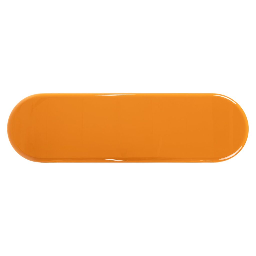 - Wandtafel Rascal (Orange)
