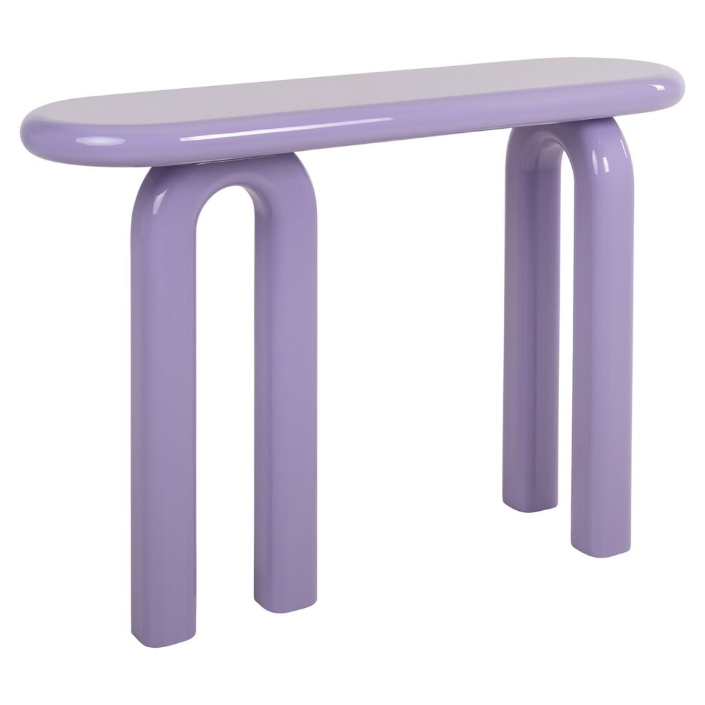 - Wall Table Rascal (Purple)